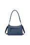 Twill Twill Fabric Women's Shoulder Bag 3325