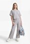Girl's Basic T-shirt - 2