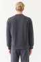 Men's Crew Neck Basic Sweat Top - 3
