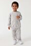 Girl's detailed 2-piece set - 2