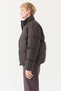 Men's Bomber Jacket with Pockets - 3