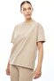 Washable basic oversize t-shirt - 3