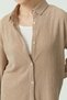 Women's Textured Shirt - 8