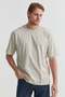 Men's Crew Neck Oversize T-shirt