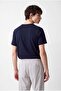 Men's crew neck basic t-shirt - 3