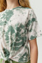 BOY'S CAPRY TROUSERS WITH BANG DETAIL - 7