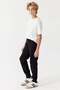 Boy's Sweat Bottom - 4