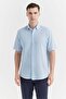 Men's Short Sleeve Shirt - 2