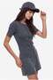 Women's Reverse Stitch T-Shirt