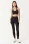 Women's Pocket Detailed Leggings - 2