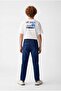 Boy's Oversize T-shirt - 5