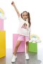 Girls' Pocket Shorts - 7