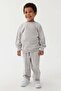 Girl's detailed 2-piece set
