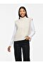 Weste VIMARLON Teddyfleece