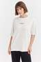 Women's Soft Textured T-Shirt