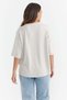 Women's Soft Textured T-Shirt - 6