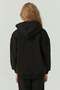 Girl's Hooded Sweat Top - 7