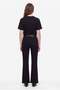 Women's High Waist Jean - 3