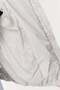 Women's Hooded Short Coat - 6