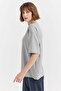 Women's Soft Textured T-Shirt - 5