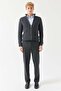 Men's Jogger Elastic Waist Pants - 2