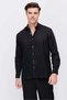 Men's Linen Regular Shirt - 2