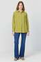 Women's Soft Textured Shirt - 7