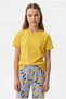 Girl's Comfortable Cut Pajama Set - 6