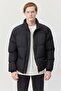 Men's Bomber Jacket with Pockets