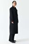 Women's coat K7467 - 6