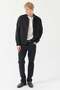 Men's Slim Coat - 6