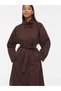 Trench VIKIWI cu cordon - 6
