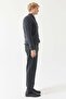 Men's Jogger Elastic Waist Pants - 5