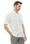 MEN'S SHORT-SLEEVE LOOSE SLIM SHIRT KSD4569 - 5