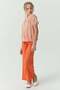 Girl's Blouse Trousers 2 Piece Set - 2