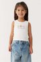 Girl's Patterned Athlete