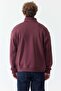 Men's Basic Sweatshirt - 5