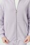 Girl's Hooded Sweat Top - 8