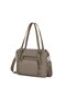 Twill Twill Fabric Women's Shoulder Bag 3329 - 2