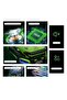 Phone Cooler Semiconductor Phone Heat Sink (Magnetic Edition) Radiator for IOS Android PUBG - 3