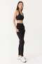 Women's Pocket Detailed Leggings - 5