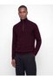 Quarter zip simplu