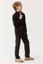 Boy's Classic Trousers - 6