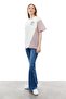 WOMEN'S T-SHIRT R-3750 - 5