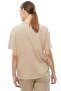 Washable basic oversize t-shirt - 8