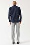 Men's Jogger Elastic Waist Pants - 6