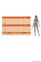 Lace Detailed Viscose Two-Thread Set - 5