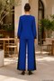 Lace Detailed Viscose Two-Thread Set - 4