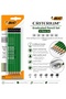 Criterium 550 Graded Pencil Set of 6 - 2