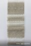 Aspendos 17316 Brode Special Size Tulle Curtain 120X260 1X3 Pleat - 4